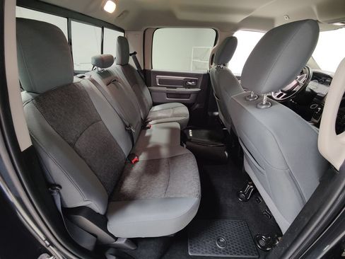 Used 2018 RAM 1500 Big Horn AWD/4WD image 21