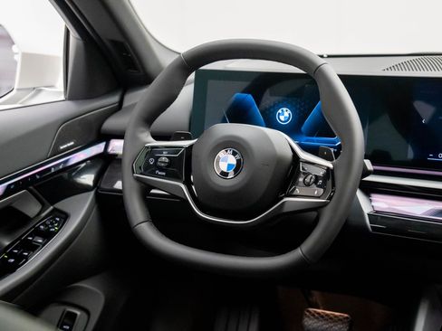 New 2026 BMW 530i xDrive 530i xDrive image 10