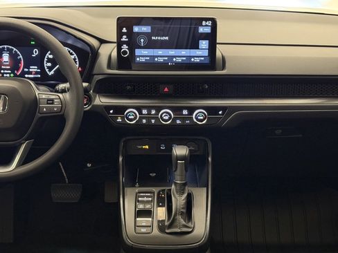New 2026 Honda CR-V EX image 11