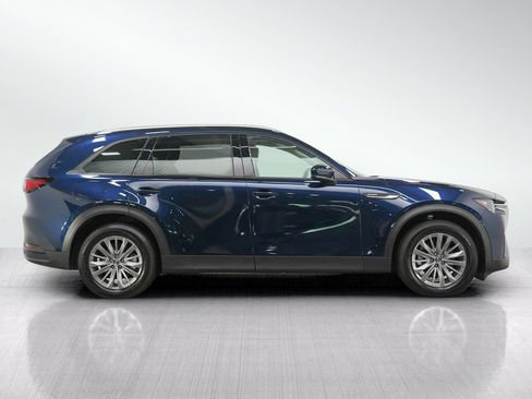 Certified 2024 MAZDA CX-90 Plug-In Hybrid w/ Preferred AWD/4WD image 6