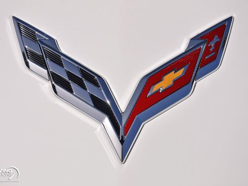 Used 2019 Chevrolet Corvette Z06 RWD image 10
