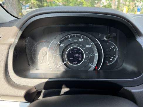 Used 2012 Honda CR-V EX image 20
