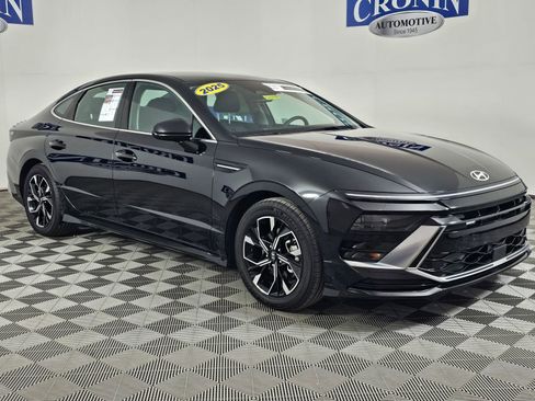 Used 2025 Hyundai Sonata SEL image 9