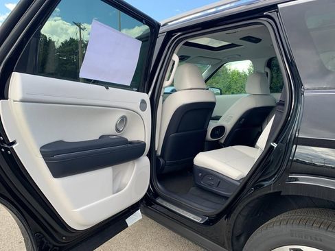 New 2026 Hyundai Palisade Calligraphy image 58