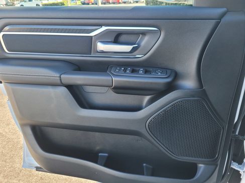 New 2026 RAM 1500 Big Horn AWD/4WD image 25