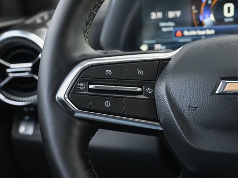 New 2026 Chevrolet Equinox LT w/ Safety and Technology Package FWD image 18