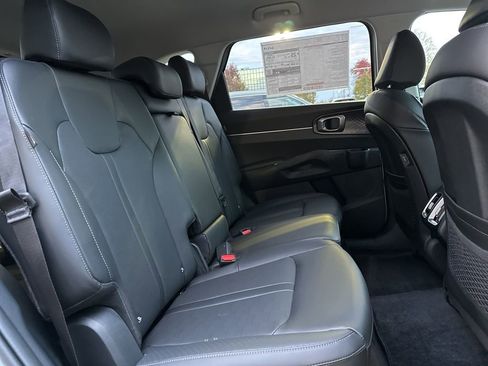 New 2026 Kia Sorento S AWD/4WD image 16
