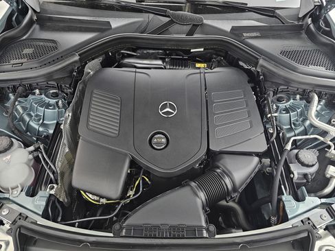 New 2026 Mercedes-Benz GLC 300 4MATIC image 47