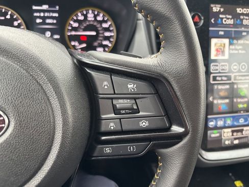 Used 2025 Subaru Crosstrek 2.5i Sport image 18