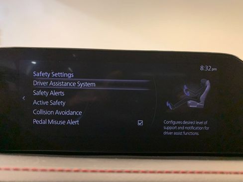 Used 2023 MAZDA CX-30 AWD 2.5 S w/ Preferred Package image 34