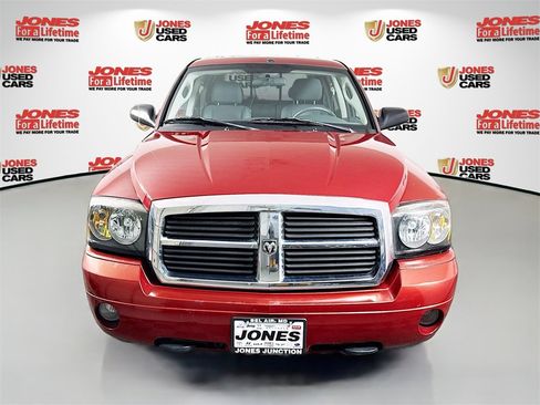 Used 2007 Dodge Dakota SLT w/ TRX4 Off Road Group image 10