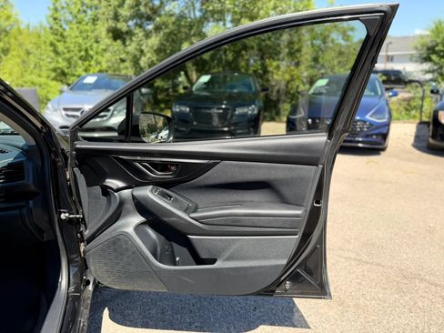 Used 2022 Subaru Impreza 2.0i AWD/4WD image 9