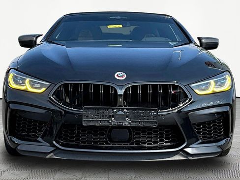 Used 2023 BMW M8 Competition AWD/4WD image 2