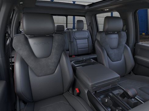 New 2026 Ford F150 Raptor AWD/4WD image 11