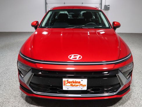 Used 2024 Hyundai Sonata SEL image 4