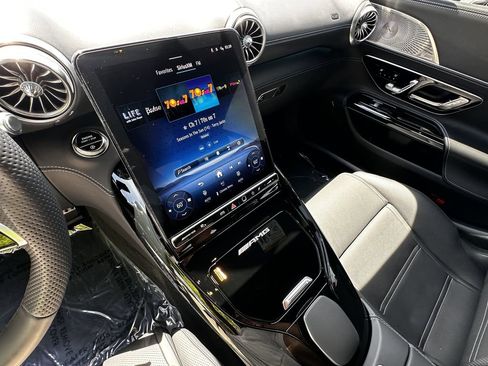 Certified 2026 Mercedes-Benz AMG GT 43 image 27