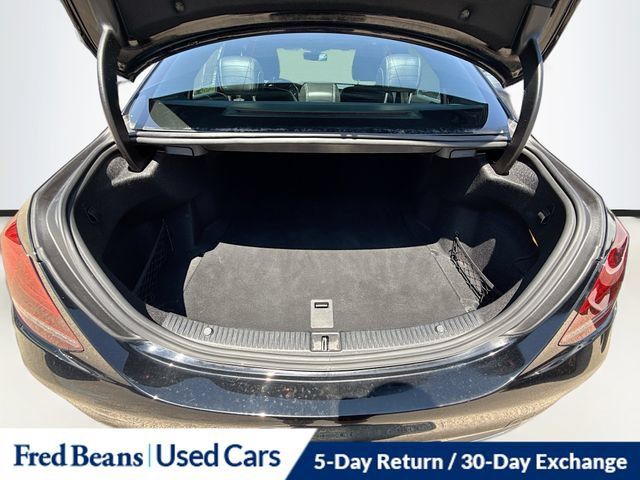Used 2019 Mercedes-Benz C 300 4MATIC Sedan image 32