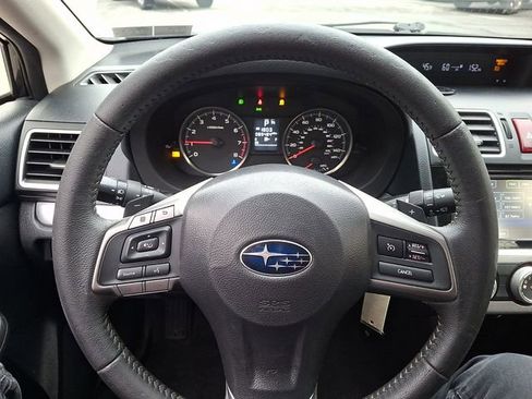 Used 2015 Subaru Impreza 2.0i Sport Premium image 20