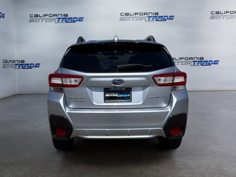 Used 2019 Subaru Crosstrek 2.0i Premium w/ Eyesight System image 6
