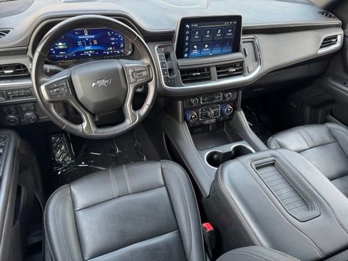 Certified 2023 Chevrolet Tahoe RST AWD/4WD image 12