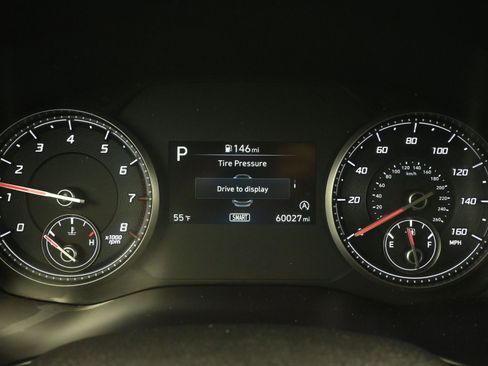 Used 2023 Hyundai Santa Fe SEL image 14