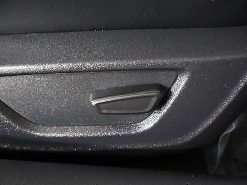 Used 2025 Ford Mustang Premium w/ Mustang Nite Pony Package RWD image 31