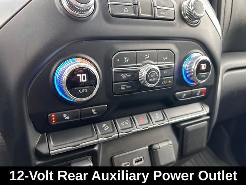 Certified 2021 GMC Sierra 2500 SLE w/ SLE Value Package; image 28