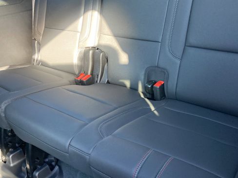 New 2025 Chevrolet Suburban RST w/ Advanced Technology Package image 16