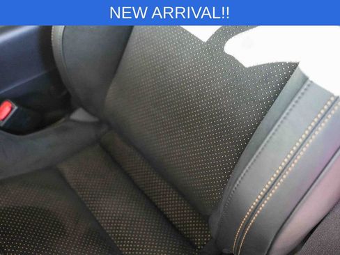 New 2026 Subaru BRZ Series.Yellow image 23