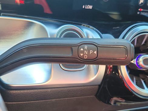 Used 2021 Mercedes-Benz GLB 35 AMG GLB 35 AMG image 38