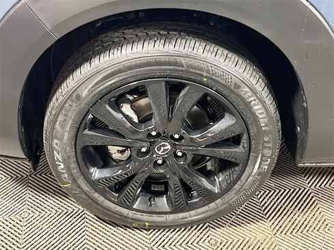 New 2026 MAZDA CX-30 AWD 2.5 S image 23
