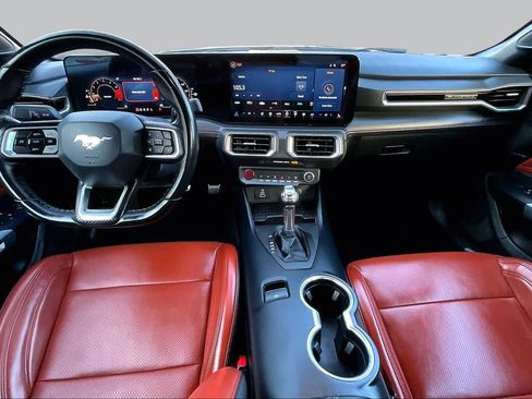 Used 2024 Ford Mustang Premium RWD image 15