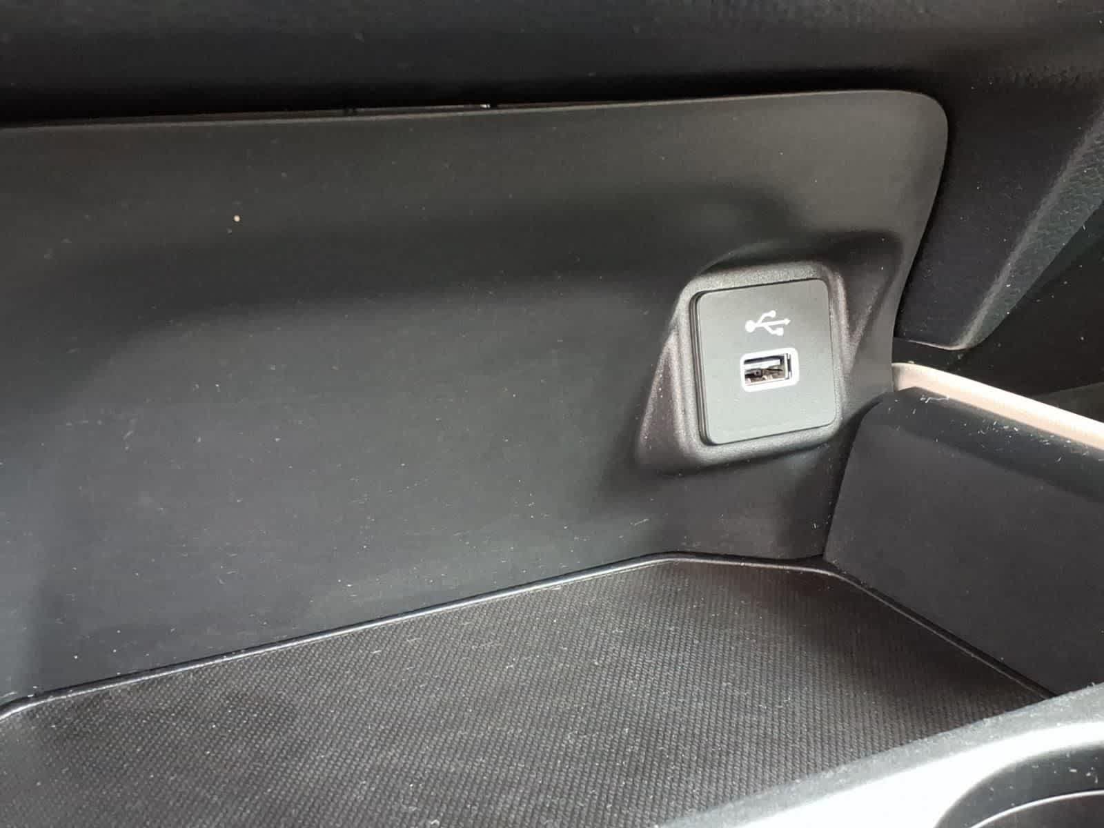Used 2025 Honda HR-V LX image 23