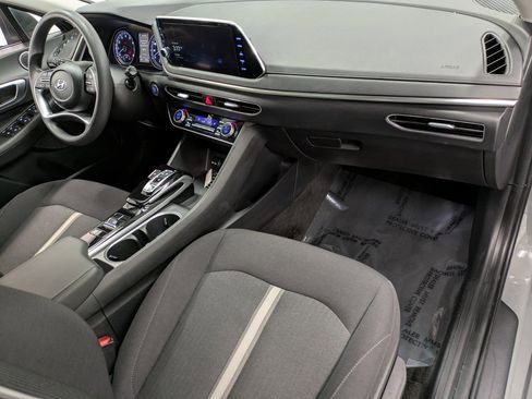 Certified 2023 Hyundai Sonata SEL image 29