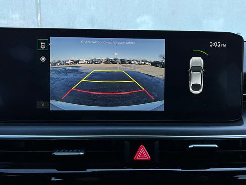 Used 2025 Kia K5 GT-Line w/ GT-Line Premium Package image 35