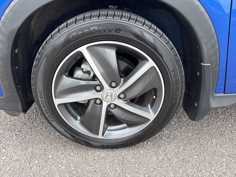 Used 2022 Honda HR-V EX image 7