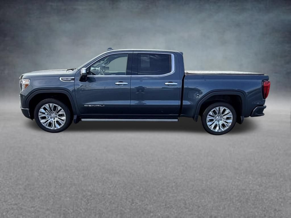 Used 2020 GMC Sierra 1500 Denali w/ Denali Ultimate Package AWD/4WD image 2