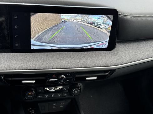 New 2026 Nissan Kicks SV w/ Cold Weather Package image 24