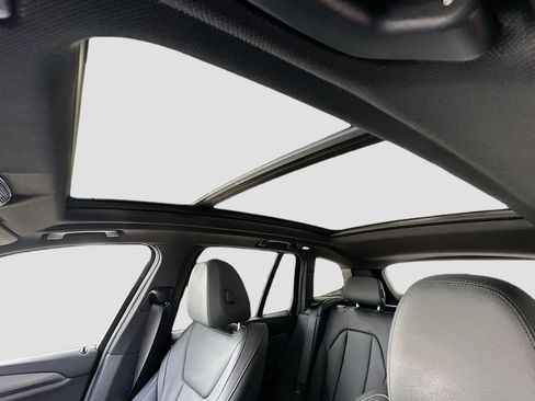 Used 2020 BMW X3 sDrive30i w/ Convenience Package RWD image 21