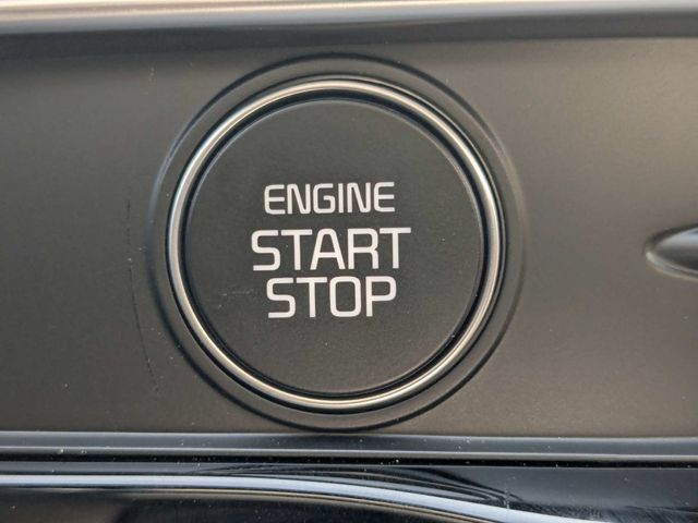 New 2026 Kia K5 GT-Line FWD image 30
