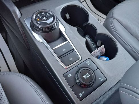 Used 2025 Ford Bronco Sport Badlands image 23