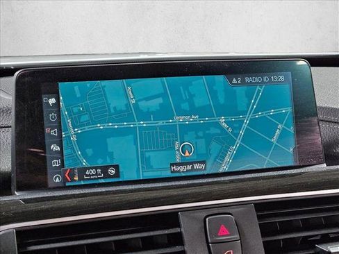 Used 2018 BMW 430i Convertible image 9