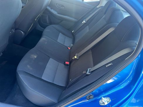 Used 2024 Nissan Sentra SV image 20