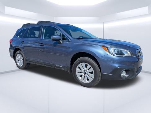 Used 2016 Subaru Outback 2.5i Premium image 1