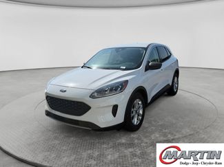 Used 2022 Ford Escape SE FWD video 1