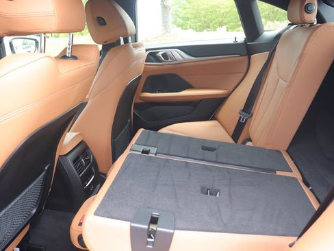 Used 2024 BMW 430i Gran Coupe RWD image 13