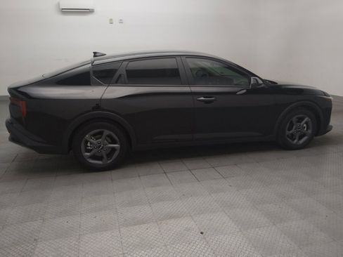 Used 2025 Kia K4 FWD image 10