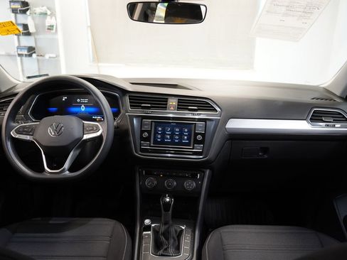 Used 2023 Volkswagen Tiguan S image 18