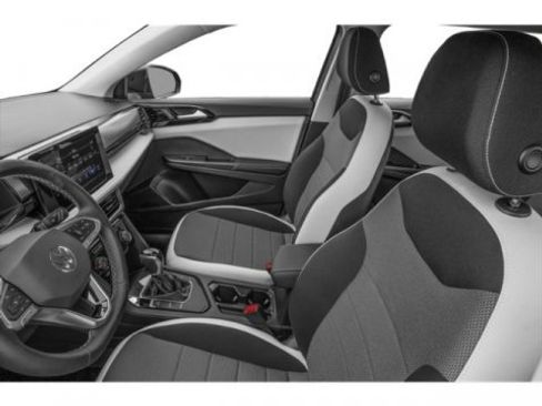 New 2026 Volkswagen Taos S FWD image 11