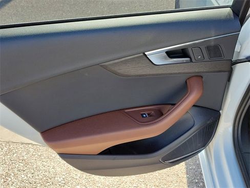 Used 2018 Audi A4 2.0T Ultra Premium Plus w/ Premium Plus Package image 8